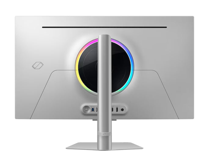 Samsung LS32DG802SMXUE – شاشة Gaming OLED UHD 4K 240Hz احترافية Samsung LS32DG802SMXUE – شاشة Gaming OLED UHD 4K 240Hz احترافية